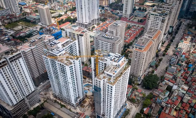 5 sai lầm phải trả giá đắt khi mua chung cư