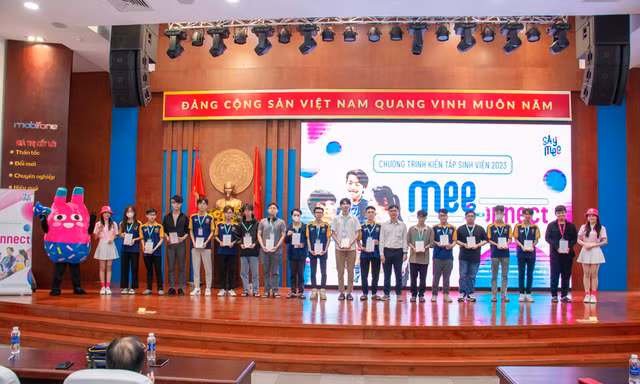 GDU trở thành trường đại học đại chúng với mức học phí tốt 