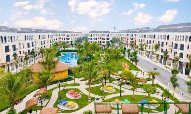 'Phải lòng' Cọ Xanh, gia đình trẻ làm cuộc dịch chuyển ngoạn mục về phía Đông Thủ đô