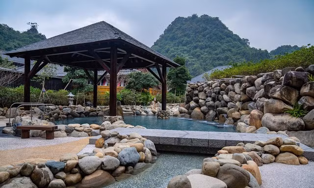 Một nghệ thuật thưởng thức mùa đông của người Nhật