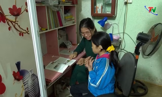 Để người khuyết tật tự tin hòa nhập cộng đồng: Không chỉ là công việc của giáo viên