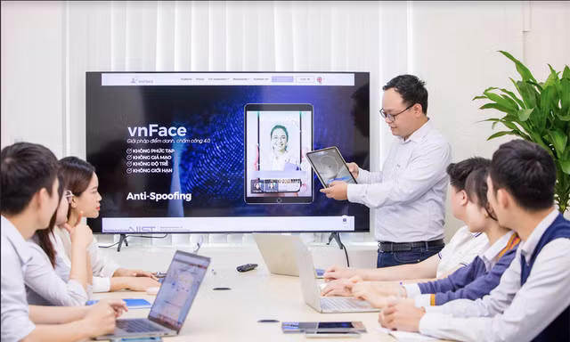 VNPT 'trình làng' giải pháp ứng dụng công nghệ AI tiên tiến nhất thế giới