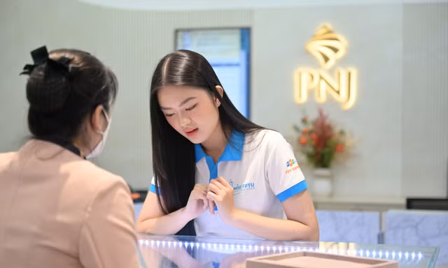 Cùng PNJ lan tỏa thông điệp ‘Mỹ quyền không cần khuôn mẫu’ dịp 8/3