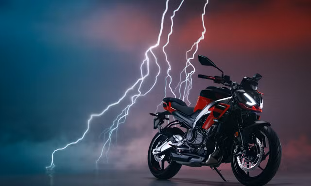 Tập đoàn Piaggio trở thành tâm điểm tại EICMA 2024 với màn ra mắt loạt sản phẩm mới từ tất cả thương hiệu