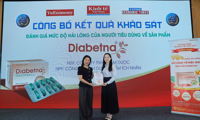 Giải mã sản phẩm được hàng triệu người tiểu đường tin chọn