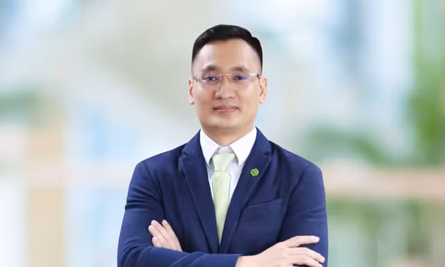 Novaland bổ nhiệm tân Tổng Giám đốc