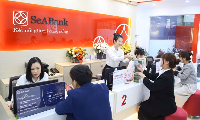 IFC đầu tư vào trái phiếu xanh lam đầu tiên của Việt Nam do SeABank phát hành 