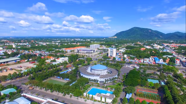 Khởi công sân bay Long Thành, bất động sản ở đâu hưởng lợi?