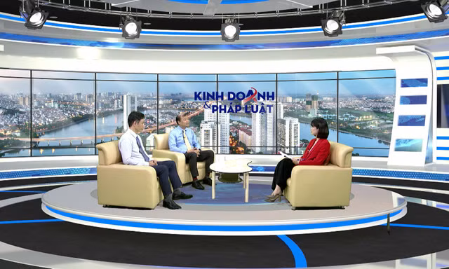 Cơ chế pháp lý thúc đẩy thực hành kinh doanh có trách nhiệm