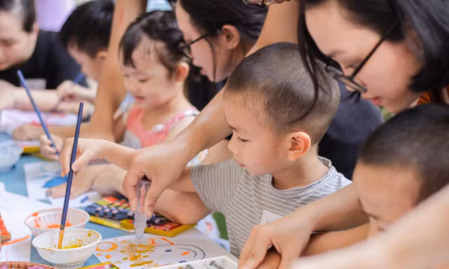 Khi công nghệ giúp tăng trải nghiệm yêu thương