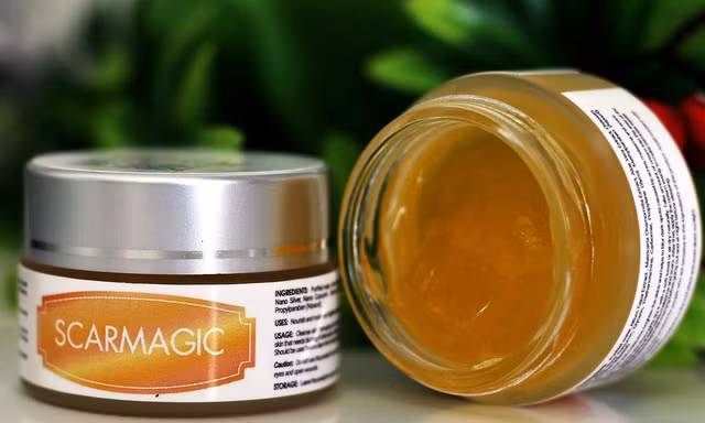 Bí quyết làm mờ sẹo, vết thâm nám với kem Scarmagic