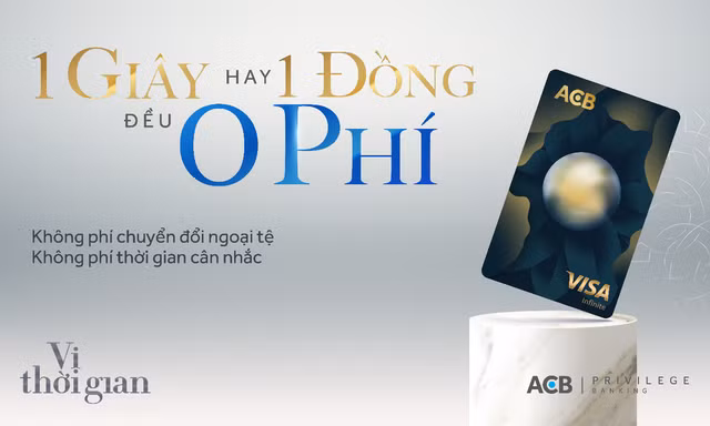 Nguyên tắc “vị thời gian” của người giàu: 1 giây hay 1 đồng đều không phí 