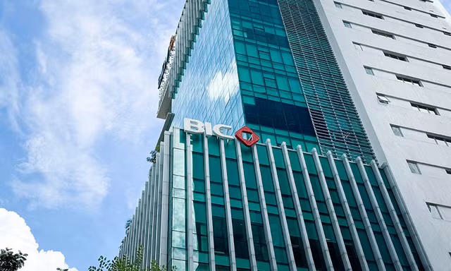 BIC tiếp tục được AM Best định hạng năng lực tài chính aaa.VN
