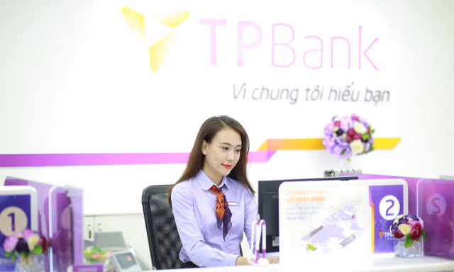 TPBank được IFC vinh danh về hỗ trợ doanh nghiệp do phụ nữ làm chủ