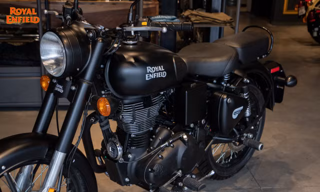 Royal Enfield Classic & Bullet 2020: Sự trở lại của một huyền thoại