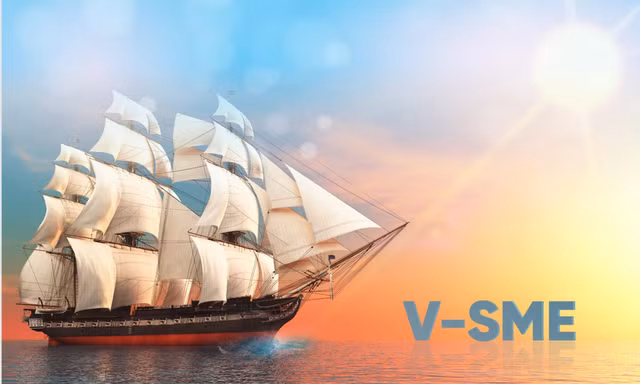 Tưng bừng ưu đãi VietinBank SME Stronger 2021 - Sung sức vươn xa 