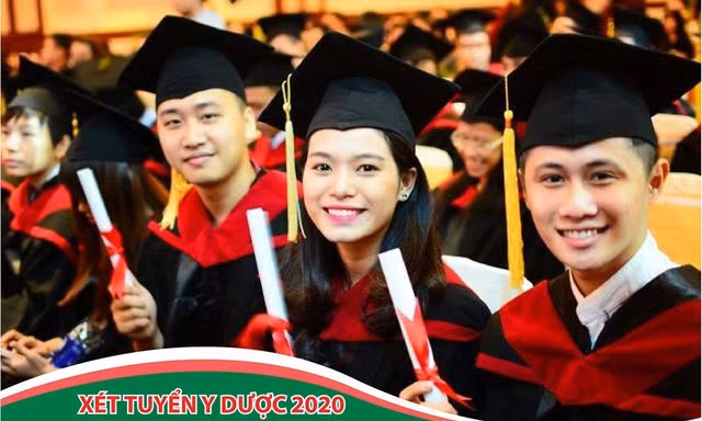 Xét tuyển trực tuyến bằng điểm học bạ kỳ 1, lớp 12