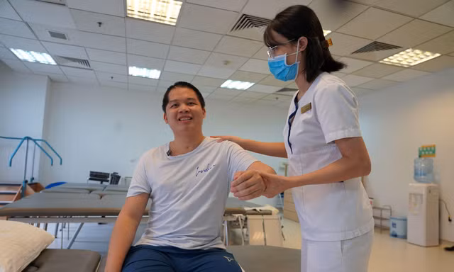 Vinmec ghép tế bào gốc mang lại cuộc sống mới cho hơn 1.000 người