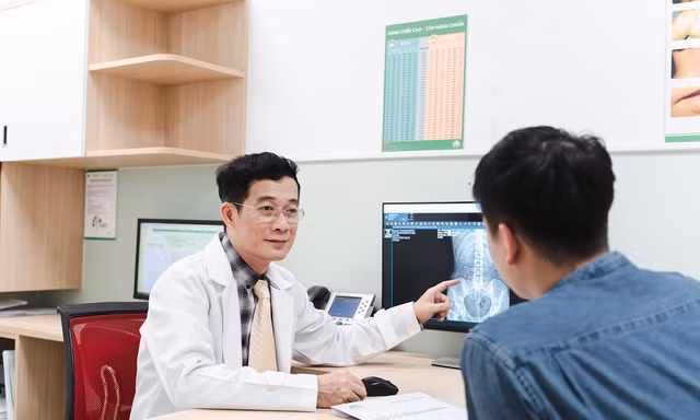 Khám nam khoa định kỳ ở đâu và lưu ý gì - Bác sĩ chuyên khoa giải đáp
