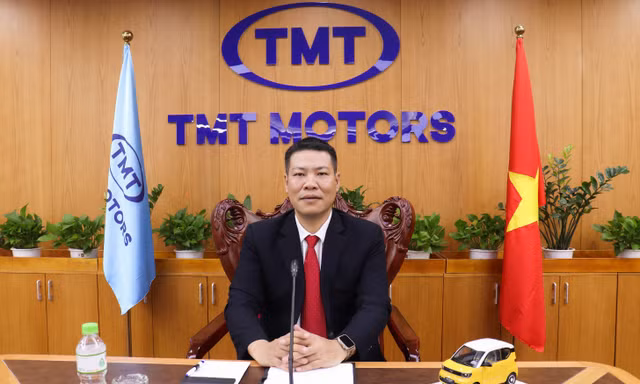 Những thông tin thú vị biết thêm đằng sau hành trình đưa “vua” ô tô điện mini về Việt Nam