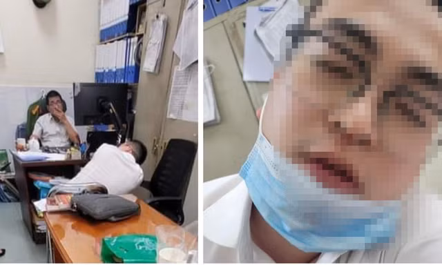 Công an TPHCM thông tin vụ luật sư tố bị hành hung tại trụ sở Phòng CSHS 