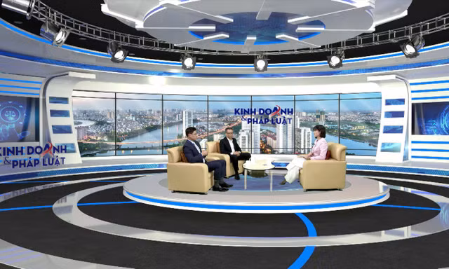 Có cần khung pháp lý bảo hộ cho các sáng chế do AI tạo ra?