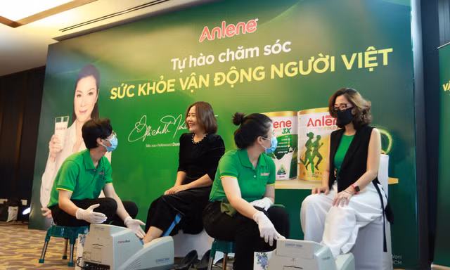 Chủ động chăm sóc sức khỏe đúng cách và sớm hơn, người Việt sẽ tránh được nhiều bệnh lý cơ xương khớp