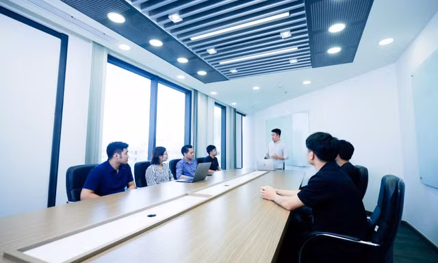 Làm chủ dữ liệu để khai phá tiềm năng của AI