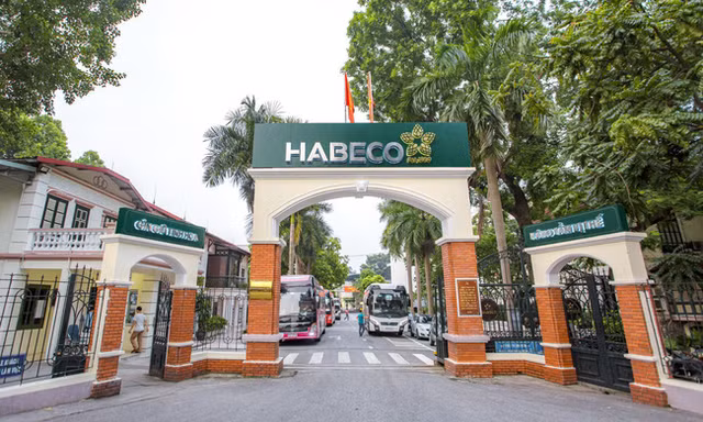 Habeco báo lãi quý 3 cao nhất trong vòng 4 năm, đạt hơn 340 tỷ đồng