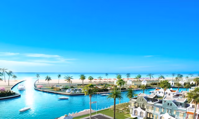 Long Island: Mang bến đỗ du thuyền đến tận thềm nhà