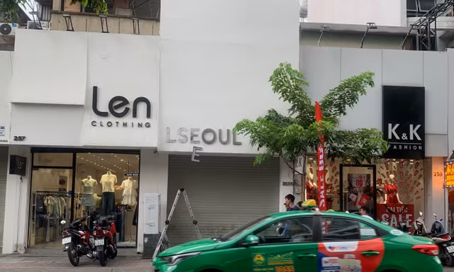 LSEOUL tuyên bố đổi tên, quyết định tái định vị thương hiệu