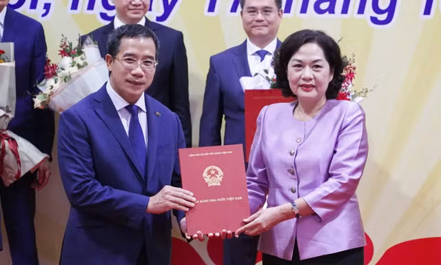 MB tiếp nhận Ngân hàng Đại Dương (OceanBank) trở thành thành viên mới 