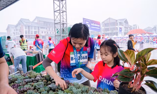 Cơ hội trải nghiệm hệ sinh thái toàn diện của Vingroup tại Ngày hội Xanh 2025