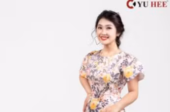 Bộ sưu tập thời trang hè gây sốt của Yu Hee
