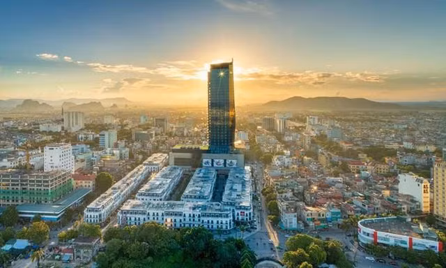 Thanh Hóa: Hướng tới mục tiêu trở thành cực tăng trưởng mới