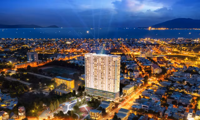 Đột phá quy hoạch định hình vị thế mới của Đà Nẵng - tọa độ hút vốn đầu tư đầy triển vọng