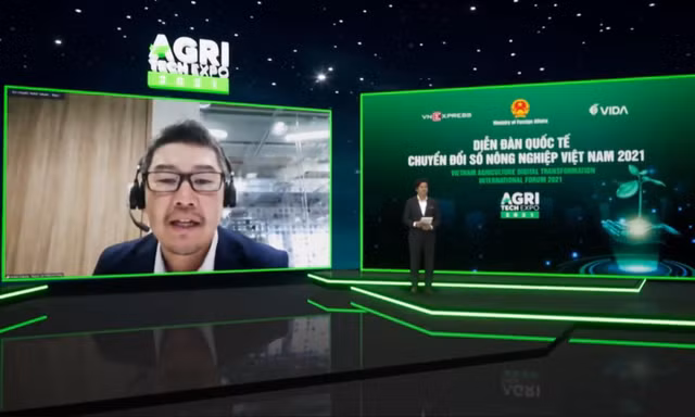 Bayer nỗ lực thúc đẩy chuyển đổi số nền Nông nghiệp Việt Nam 