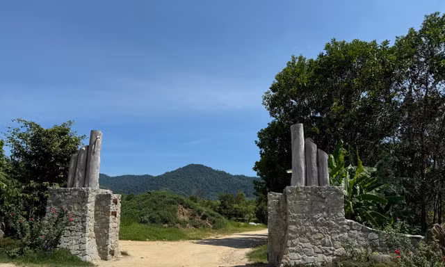 Gặp Đặng Lê Nguyên Vũ ở Sài Gòn