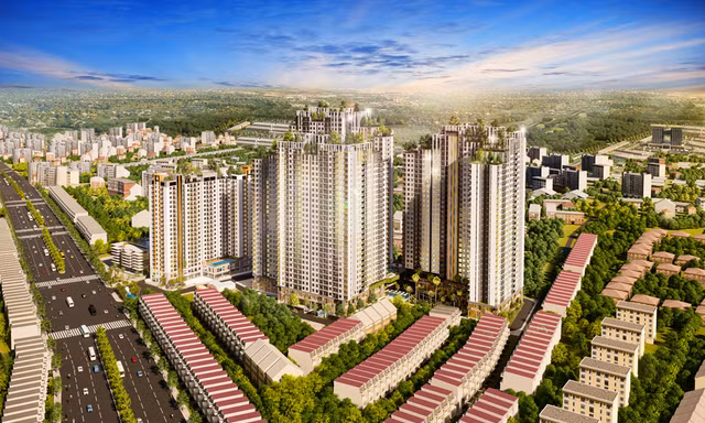Liên minh 5F quyên góp 500 triệu đồng hỗ trợ miền Trung