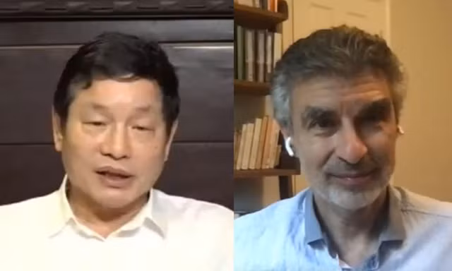 AI có khả năng thay đổi thế giới, tạo ra những lợi ích kinh tế và giá trị lớn cho xã hội
