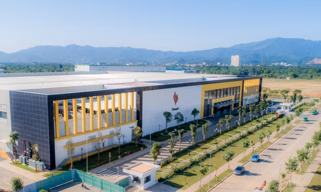 VinSmart xác lập kỷ lục 16.7% thị phần trong 15 tháng