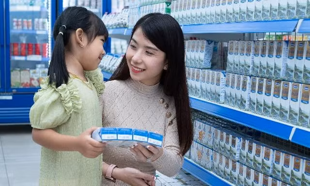 Tiêu dùng bền vững – xu hướng cần được doanh nghiệp nắm bắt và thúc đẩy
