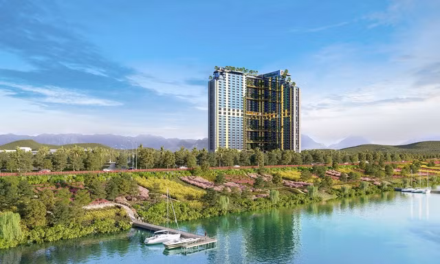 M&A - Cuộc chơi của những “ông lớn” bất động sản