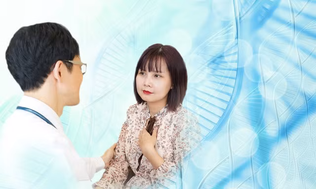 Tương tự các Trung tâm chăm sóc sức khỏe thành công tại Mỹ và châu Âu, Vinmec đã tiếp cận và cung cấp các dịch vụ chăm sóc sức khỏe cho những người khỏe mạnh