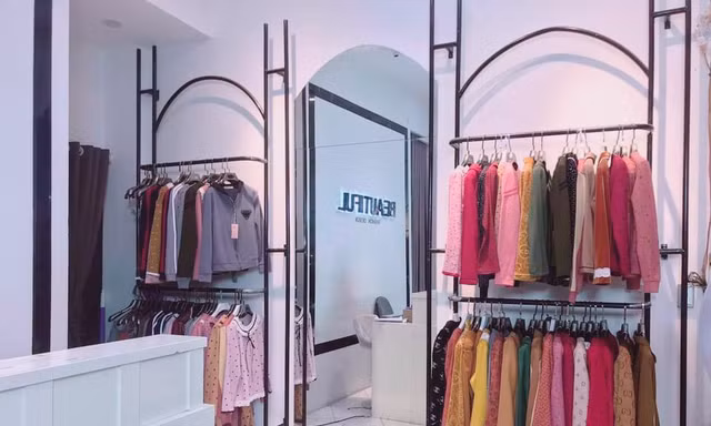 Beautiful Fashion xúc tiến bảo hộ thương hiệu trên nền tảng trực tuyến