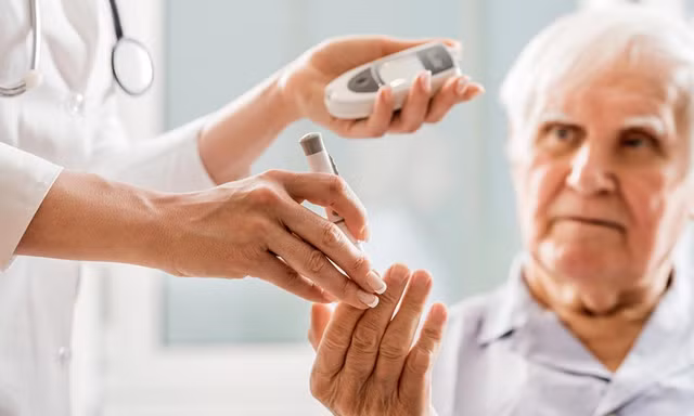 Bệnh tiểu đường - Nguyên nhân, biến chứng và giải pháp cho người bệnh tiểu đường