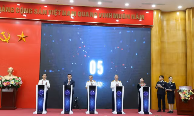 Ra mắt Trợ lý ảo hỗ trợ người nộp thuế