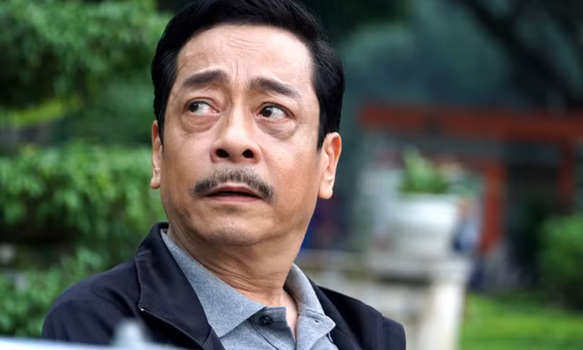 NSND Hoàng Dũng tuổi 64: 'Nhiều đêm tôi chỉ ngủ được 2 tiếng'
