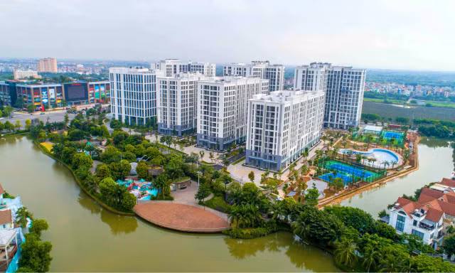 Học người giàu cách chọn mua nhà