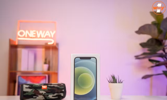 ONEWAY - điểm đến lý tưởng cho iFan, rinh ngay iPhone 16 giá cực hời!